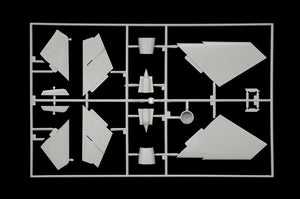 Italeri 2839 Mirage F1 C/CR 1/48 – immagine 2