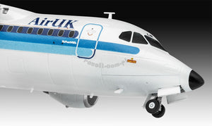 Revell 03791 BAe 146-200 Air UK (RJ85) 1/144 – image 4