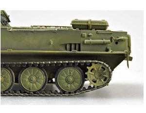 Trumpeter 00382 Char amphibie polonais PT-76B (1/35) – image 6