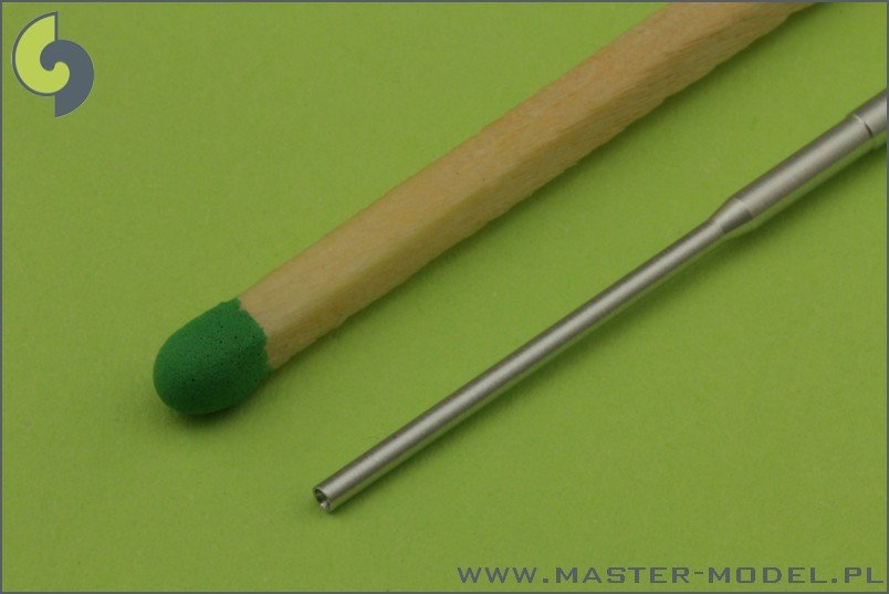 Master AM-32-036 F-100 Super Sabre - Pitot Tube 1/32 – imagen 2