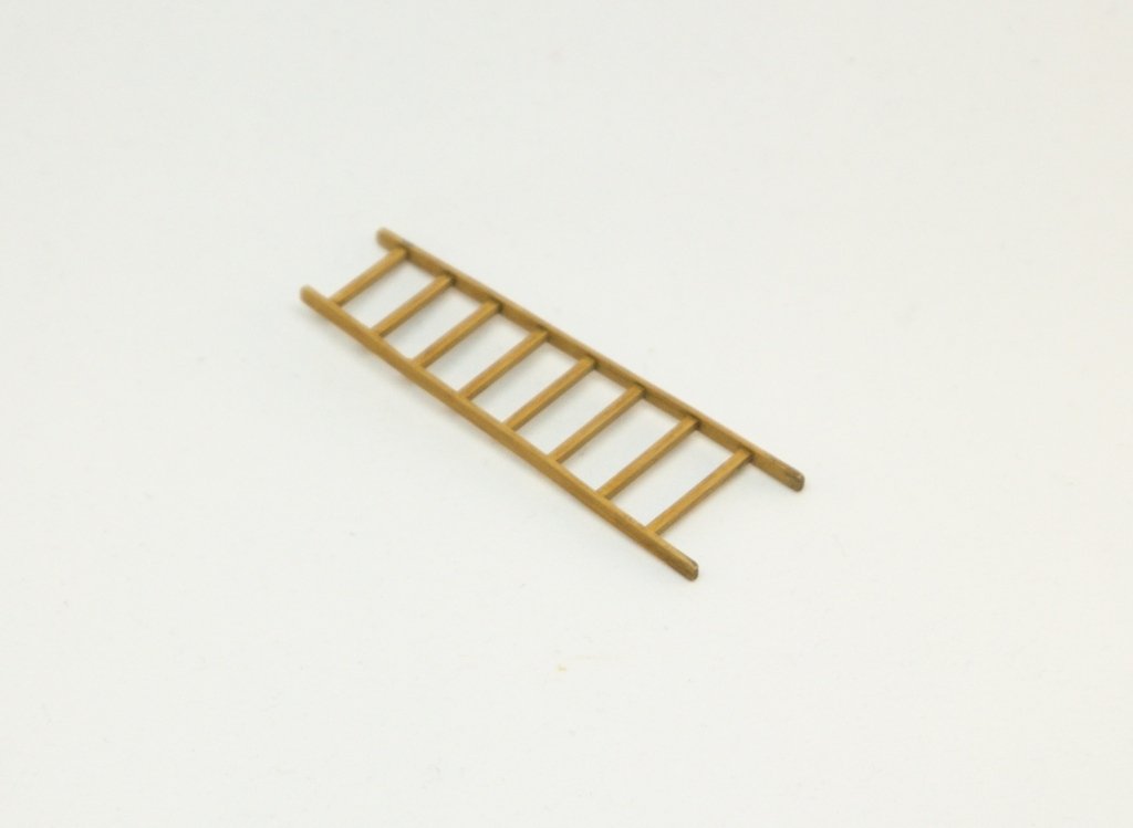 Copper State Models AE32-001 Ladder Model 1 1/32 – Bild 2