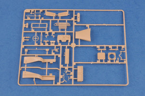 Hobby Boss 83830 US GMC CCKW 750 gallon Tanker 1/35 – immagine 6