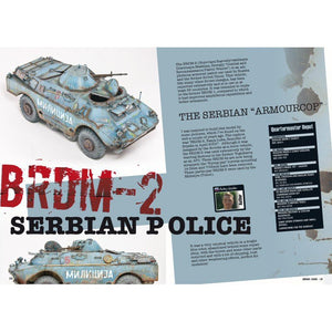Abrams Squad nr 14 - ISSN 2340-1850 – immagine 3