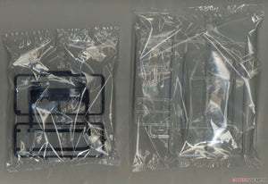 Aoshima 05987 CZ4A Lancer Evolution X &amp;#39;07 1/24 – imagen 6
