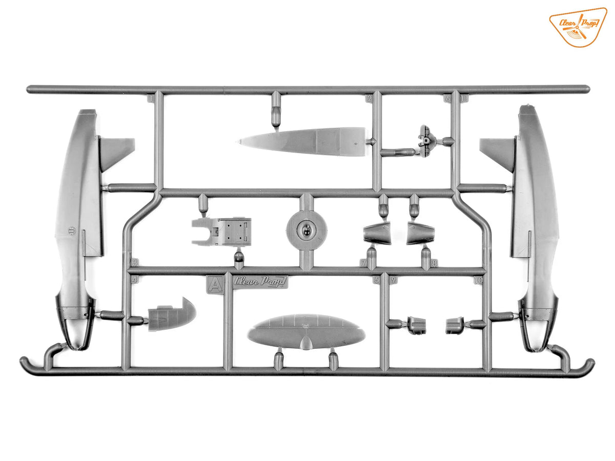 Clear Prop! CP72036 Culver PQ-14 A/B 1/72 – Bild 16