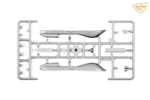Clear Prop! CP72028 MQ-1C UAV 1/72 – image 5