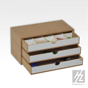 Hobby Zone OM02a - Moduł Szufladowy x 3 – immagine 2