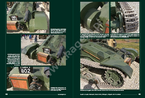 Kagero 0023 British Infantry Tanks In World War II EN – zdjęcie 4