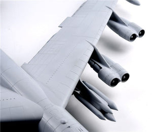 Modelcollect UA72200 B-52H U.S. Stratofortress strategic Bomber 1/72 – immagine 11