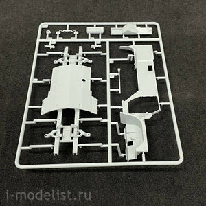 RPG Model 35022 Typhoon-VDV K-4386 w/ 32V01 RCWS 1/35 – imagen 9