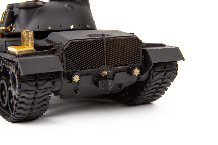 Eduard 36526 M48A3 I LOVE KIT 1/35 – image 5