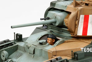 Tamiya 35300 Matilda Mk.III/IV 1/35 – Bild 4