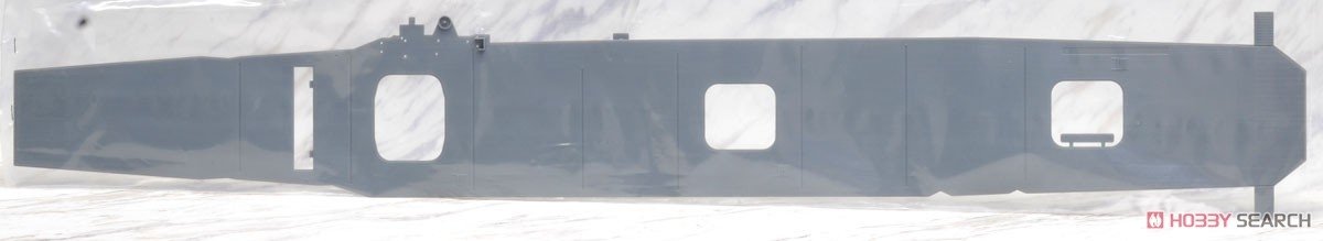 Fujimi 600031 Porte-avions de la marine impériale japonaise Shokaku 1/350 – image 16
