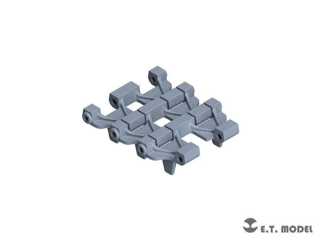 ET Model P35-031 WWII German Sd.Kfz. 135 Jagdpanzer Marder I (Lorraine)Tank Destroyer Workable Track ( 3D Printed ) 1/35 – image 2