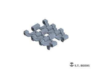 ET Model P35-031 WWII German Sd.Kfz. 135 Jagdpanzer Marder I (Lorraine)Tank Destroyer Workable Track ( 3D Printed ) 1/35 – image 2