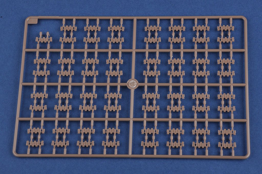 Hobby Boss 83898 44M TAS ROHAMLOVEG 1/35 – immagine 7