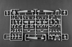 Trumpeter 05838 AH-64A Apache 1/48 – zdjęcie 20