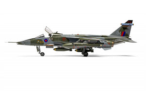 Airfix 11010 Sepecat Jaguar GR.1/GR.1A 1/48 – imagen 6
