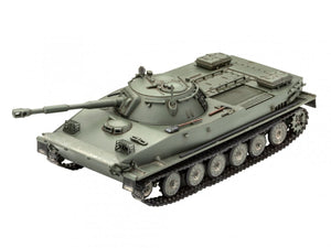 Revell 03314 PT-76B 1/72 – immagine 2
