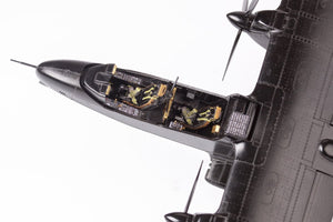 Eduard 491240 OV-10A ICM 1/48 – Bild 10
