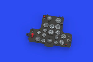 Eduard 634027 Hawk 81-A2 LööK GREAT WALL HOBBY 1/32 – image 2