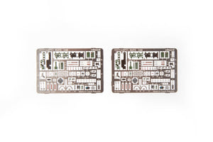 Eduard 11171 RUFE DUAL COMBO 1/48 – Bild 6