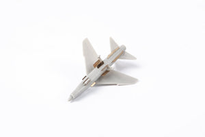 Eduard 53274 USS Intrepid CV-11 pt.3 TRUMPETER 1/350 – zdjęcie 5