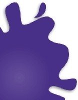 Gunze Sangyo H039 Violet