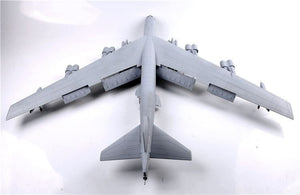 Modelcollect UA72200 B-52H U.S. Stratofortress strategic Bomber 1/72 – immagine 4