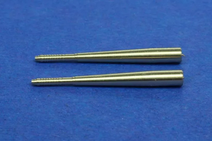 RB Model 48AB04 20mm Hispano cannons for Supermarine Spitfire Mk. Vb 2pcs 1/48 – image 3