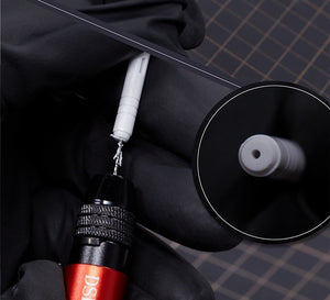 DSPIAE AT-VHD Hand Drill 0.3-3.2mm – image 5