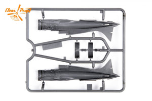 Clear Prop! CP72008 A5M2b Claude early version EXPERT KIT 1/72 – image 18
