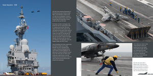 HMH Publications DH-038 Dassault Super Etendard - Aircraft in Detail 038 (English Version) – immagine 6