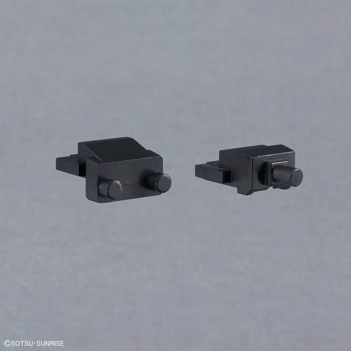 Bandai 66385 GH OPTION PARTS SET GUNPLA 01 (AILE STRIKER) 1/144 – immagine 5