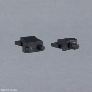 Bandai 66385 GH OPTION PARTS SET GUNPLA 01 (AILE STRIKER) 1/144 – immagine 5