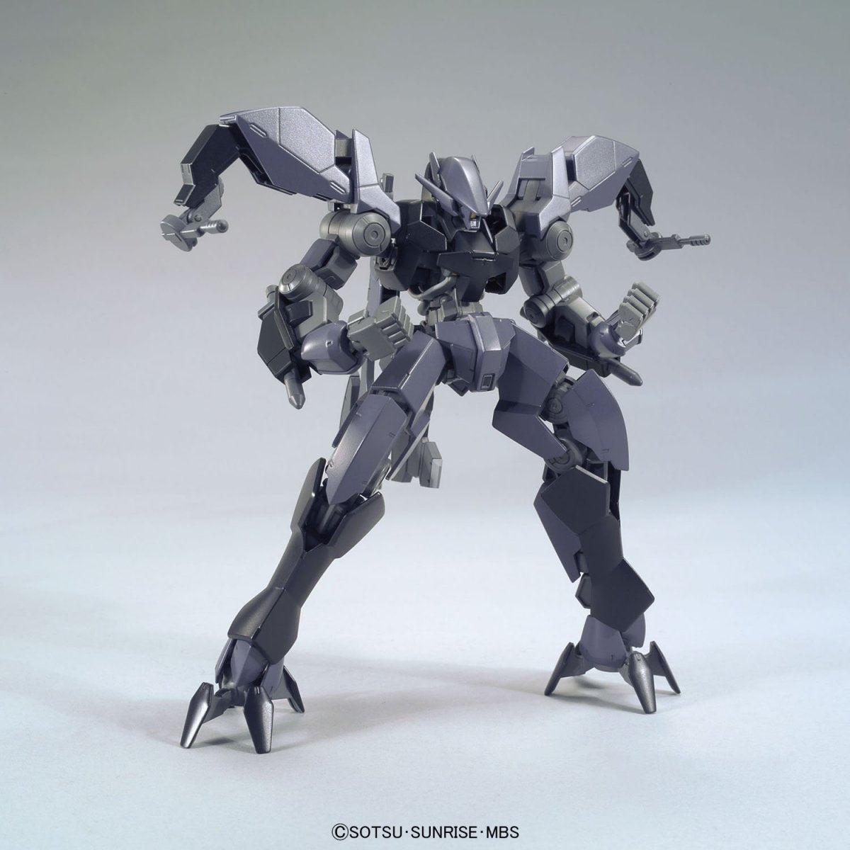 Bandai 41788 Paître Ein Gundam 83232  – image 2