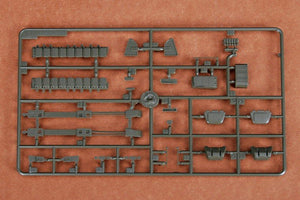 Trumpeter 07220 Strv103 c MBT 1/72 – imagen 5