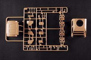 I Love Kit 63554 SOCOM M1245A1 M-ATV 1/35 – image 7