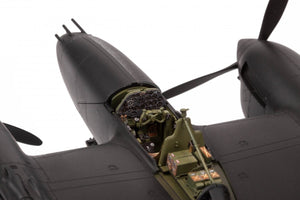 Eduard BIG49349 P-38J TAMIYA 1/48 – imagen 2