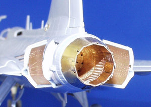 Eduard 49300 JAS-39 Gripen 1/48 Italeri – immagine 6