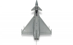 Airfix 55016 Starter Set - Eurofighter Typhoon FGR.4 1/72 – image 5