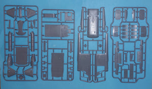 AMP 48019 Kaman HH-43S Husky 1/48