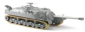 Dragon 6750 T28 Super Heavy Tank 1/35 – zdjęcie 6