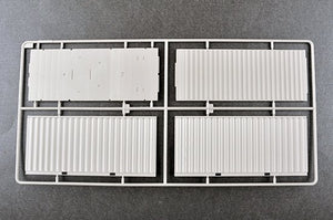 Trumpeter 01064 HEMTT M1120 Container Handling Unit (CHU) 1/35 – zdjęcie 7