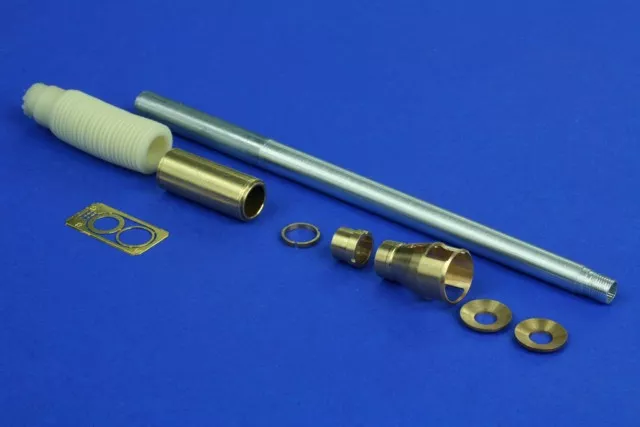 RB Model 35B51 155mm L/39 Barrel for AS-90 1/35 – immagine 2