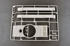Trumpeter 09534 2S19-M2 Obusier automoteur 1/35 – image 9