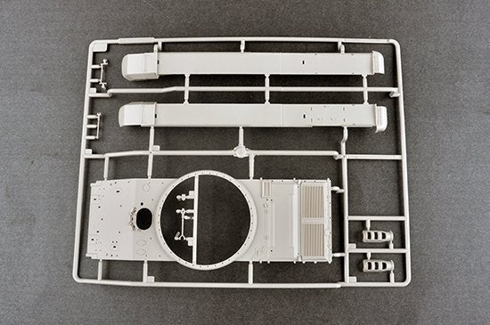Trumpeter 09534 2S19-M2 Obusier automoteur 1/35 – image 9