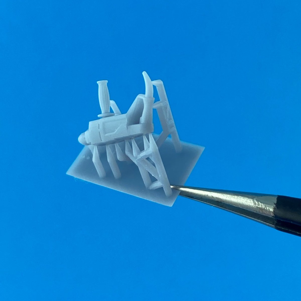 Point of no Return 3523023 Power Tools 1/35 – image 3