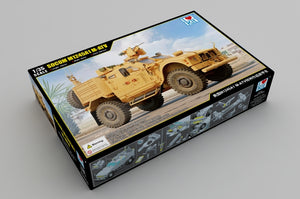 I Love Kit 63554 SOCOM M1245A1 M-ATV 1/35 – image 2