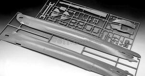 Revell 05177 German Submarine Type XXI 1/144 – image 3